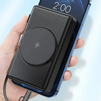 POWER BANK UNIVERSAL 20000mA