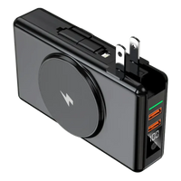 POWER BANK UNIVERSAL 20000mA