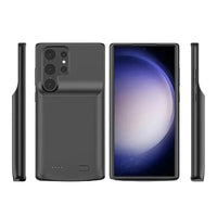 POWER CASE FOR SAMSUNG