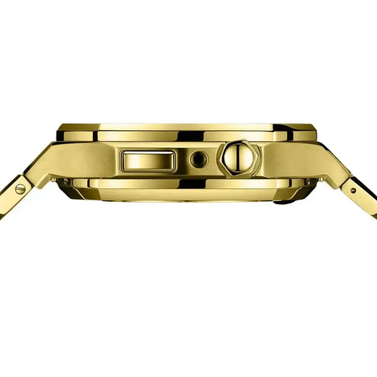 STAINLESS STEEL CASE FOR APPLE WATCH