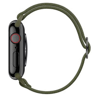 STRETCHY NYLON WATCH BAND
