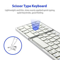MINI WIRELESS KEYBOARD