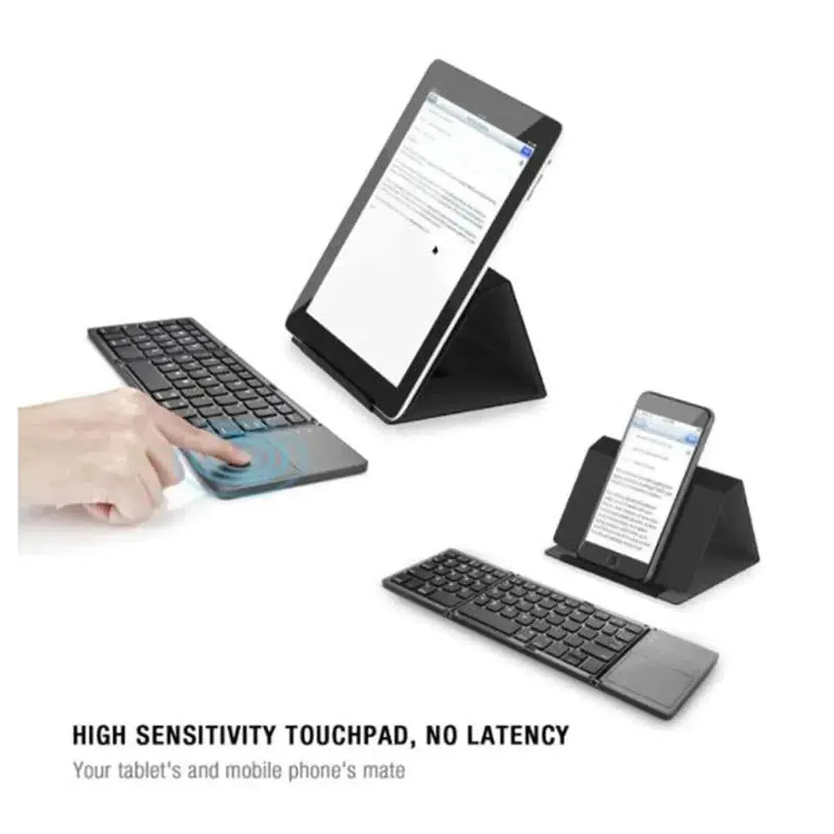 MINI WIRELESS KEYBOARD