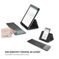 MINI WIRELESS KEYBOARD