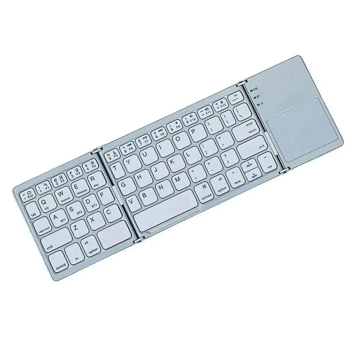 MINI WIRELESS KEYBOARD
