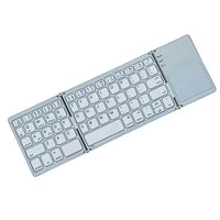 MINI WIRELESS KEYBOARD