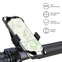 UNIVERSAL BIKE PHONE MOUNT
