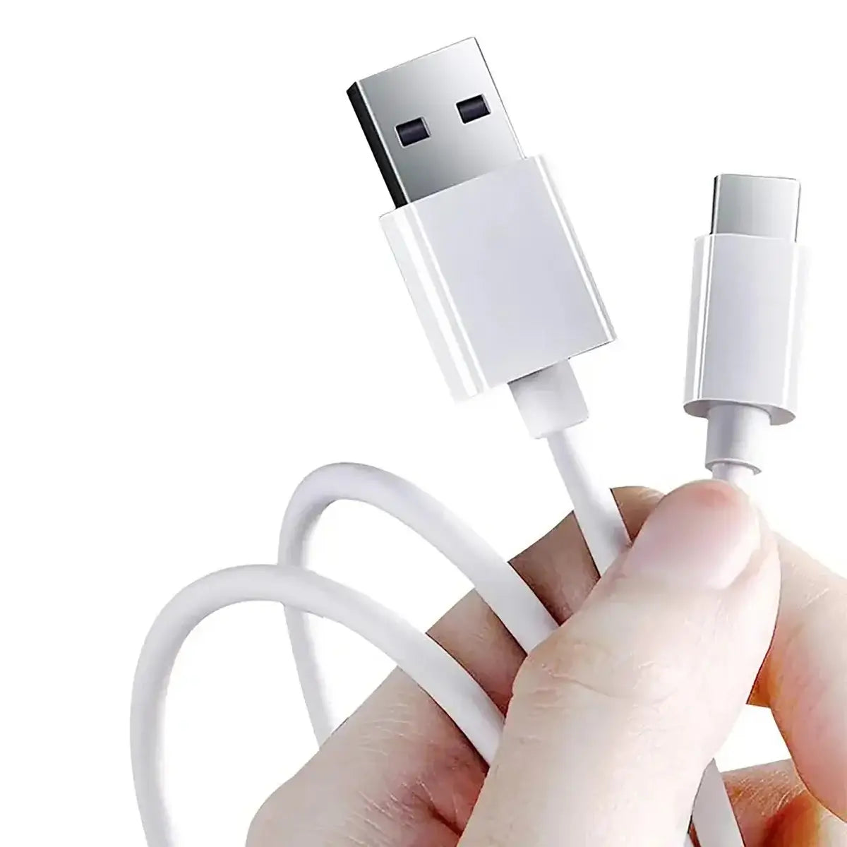 USB-A TO USB-C CABLE