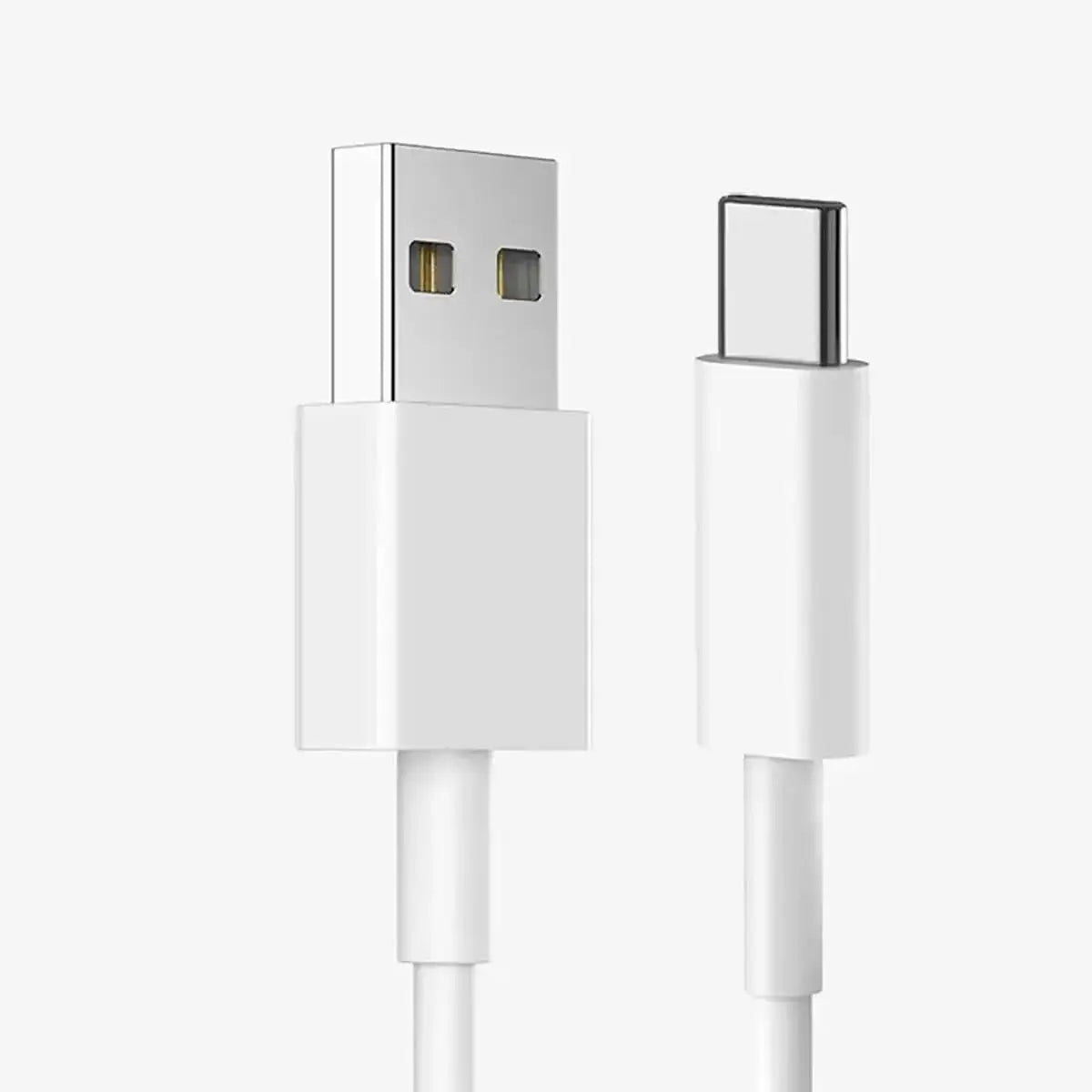 USB-A TO USB-C CABLE