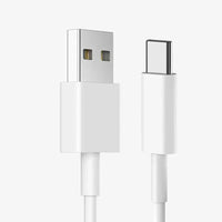 USB-A TO USB-C CABLE