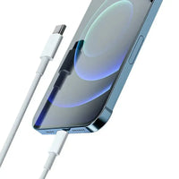 3 PACK USB-C TO LIGHTNING CABLE