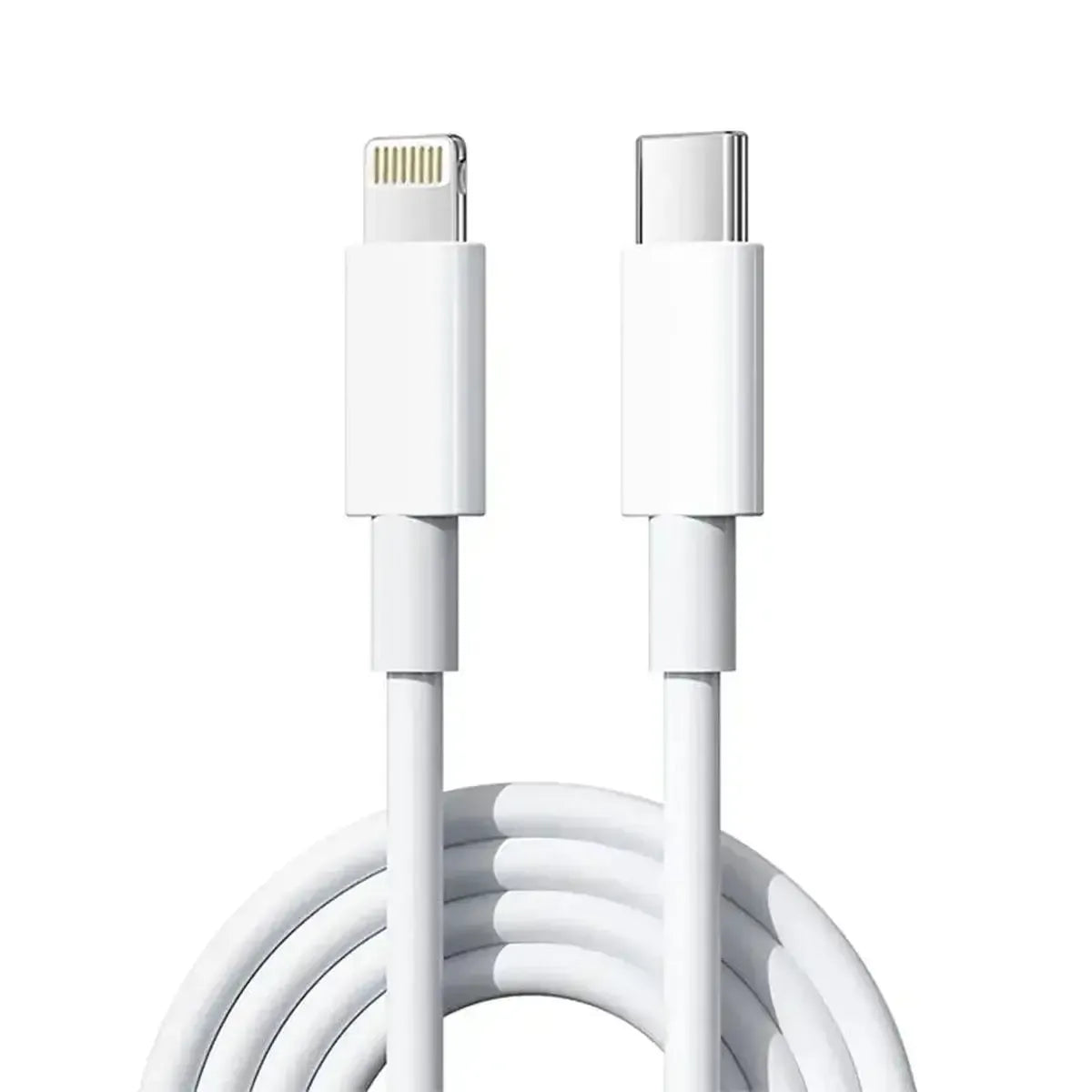 3 PACK USB-C TO LIGHTNING CABLE
