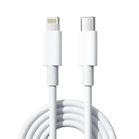 3 PACK USB-C TO LIGHTNING CABLE
