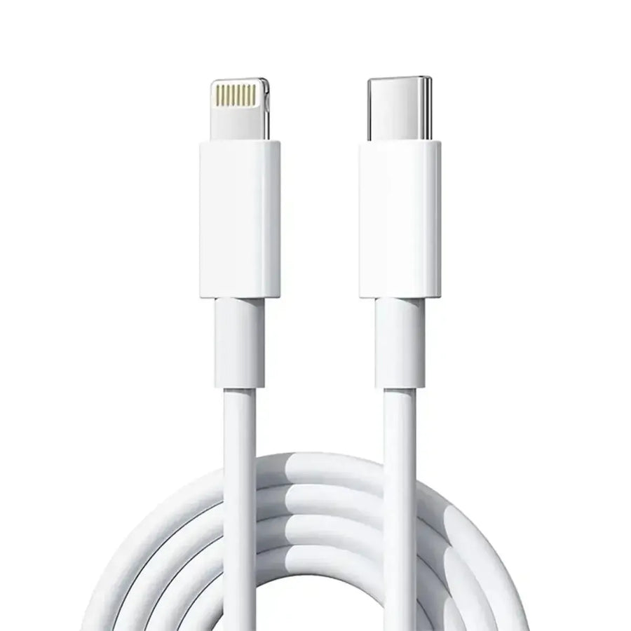 USB-C TO LIGHTNING CABLE