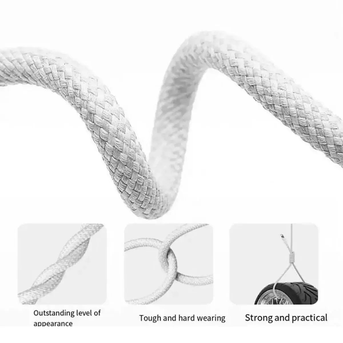 USB-C TO USB-C CABLE