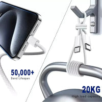 USB-C TO USB-C CABLE