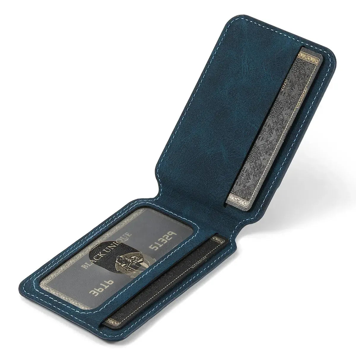 Buy Full Coverage Protection, Leather Phone case, Phone Stander, Card Holder Wallet Case,Francis at Caseles-Google Pixel 9 Pro XL, bronze