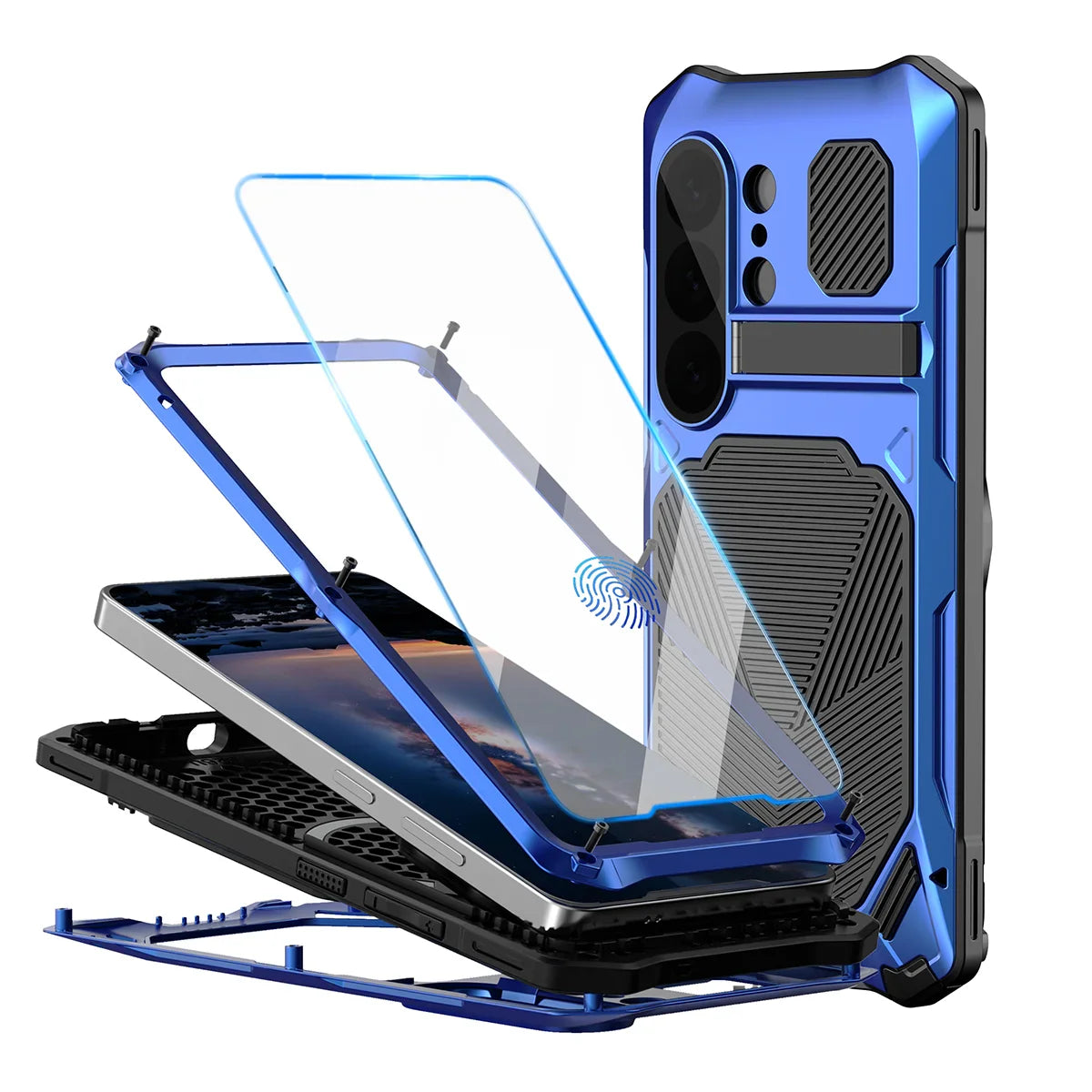 WILDER